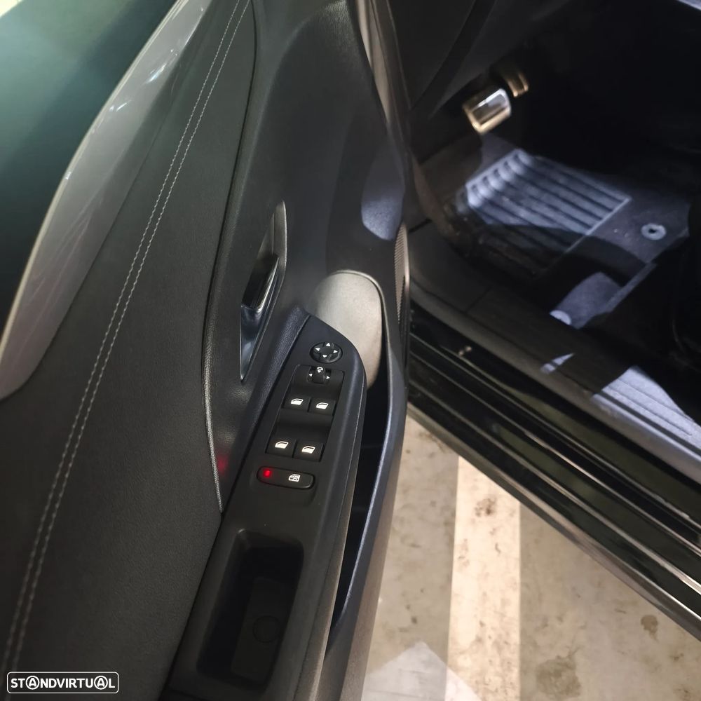 Opel Corsa-e GS Line - 8