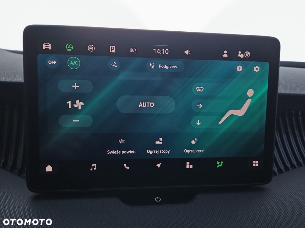 Skoda Superb 1.5 TSI Ambition DSG - 20