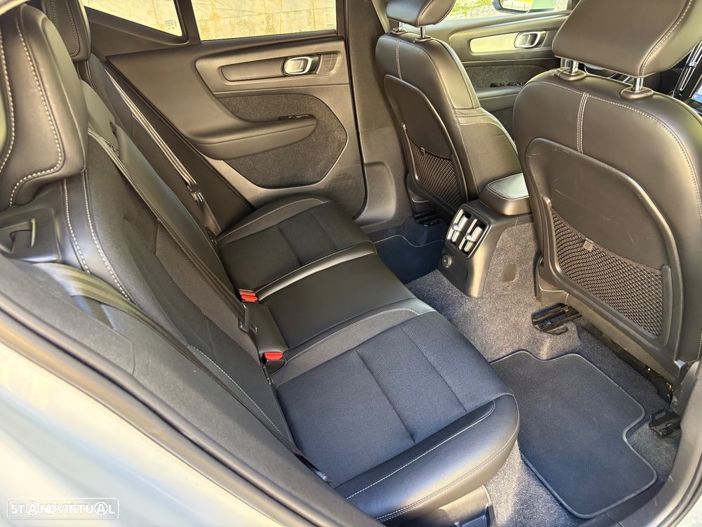 Volvo XC 40 1.5 T5 PHEV Momentum Plus - 20
