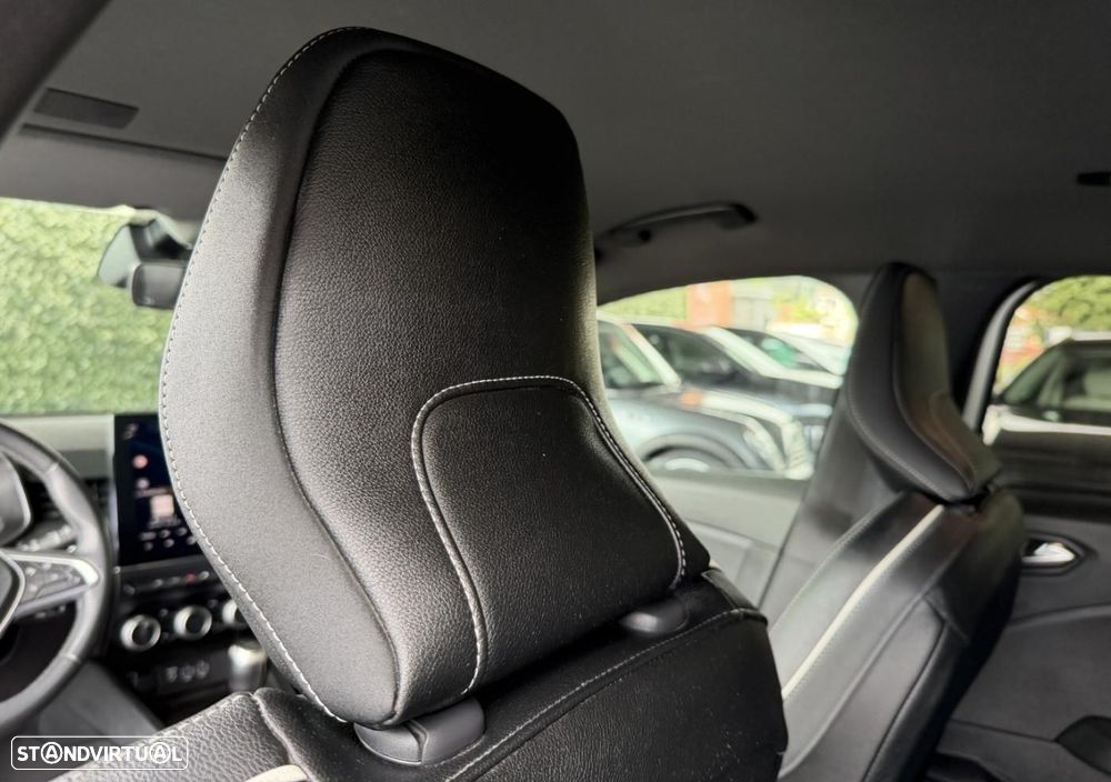 Renault Clio 1.5 Blue dCi Intens - 41