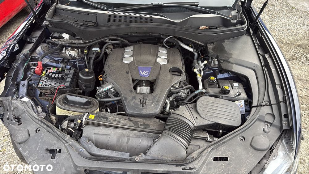 Maserati Levante S - 14