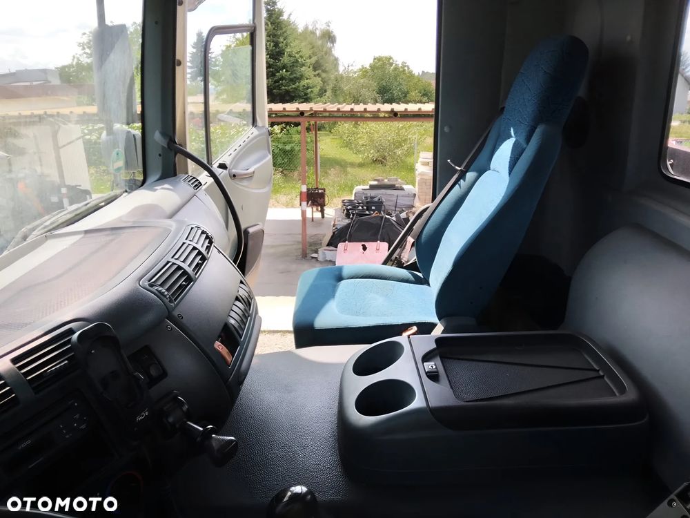 DAF 85.430 6x4 atlas tirre 181 - 31