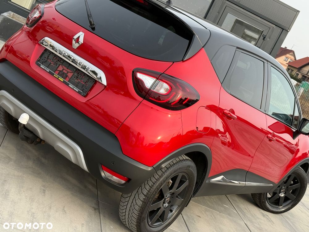 Renault Captur - 15