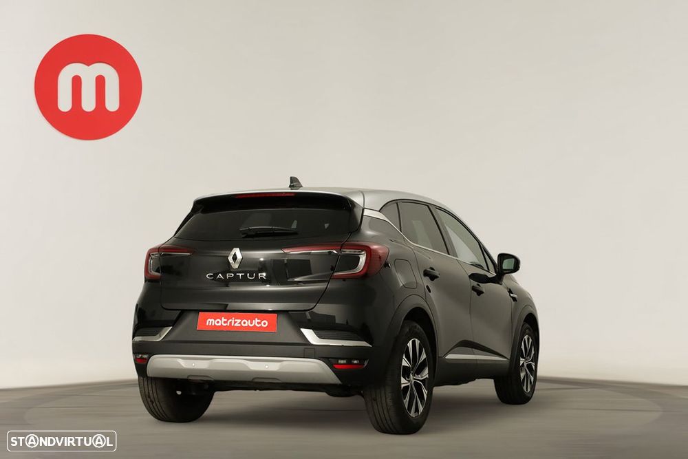 Renault Captur 1.0 TCe Techno - 4