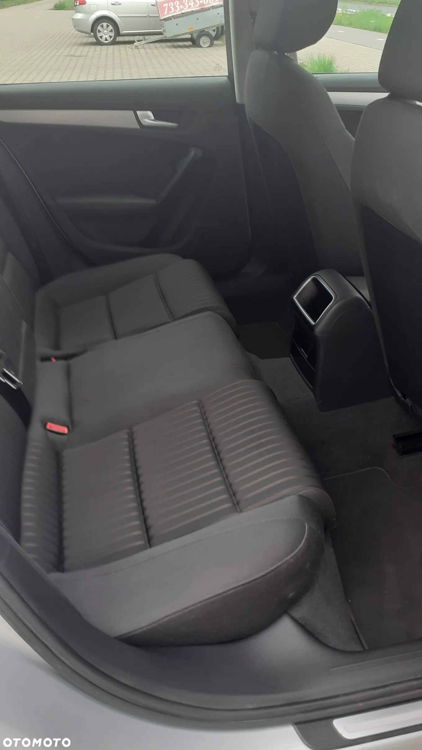 Audi A4 Avant - 11