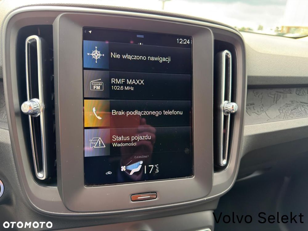 Volvo XC 40 - 14