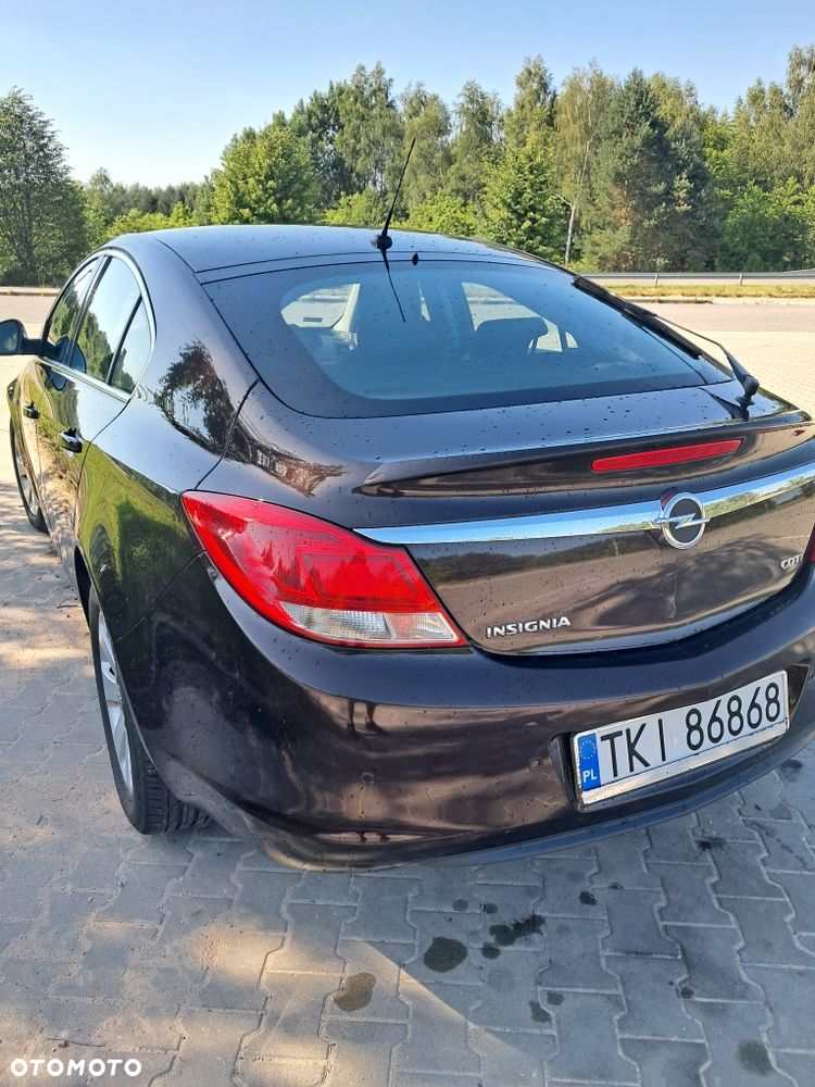 Opel Insignia - 4