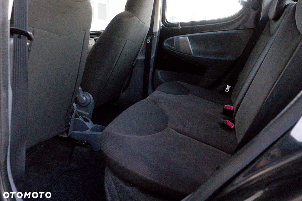 Citroën C1 1.0i Desire Senso Drive - 35