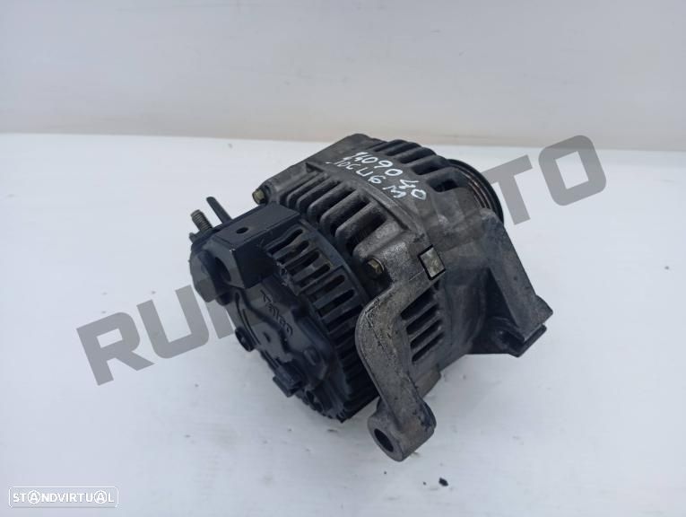 Alternador 96076_61680 Peugeot 306 [1993_2002] 1.9 D - 2