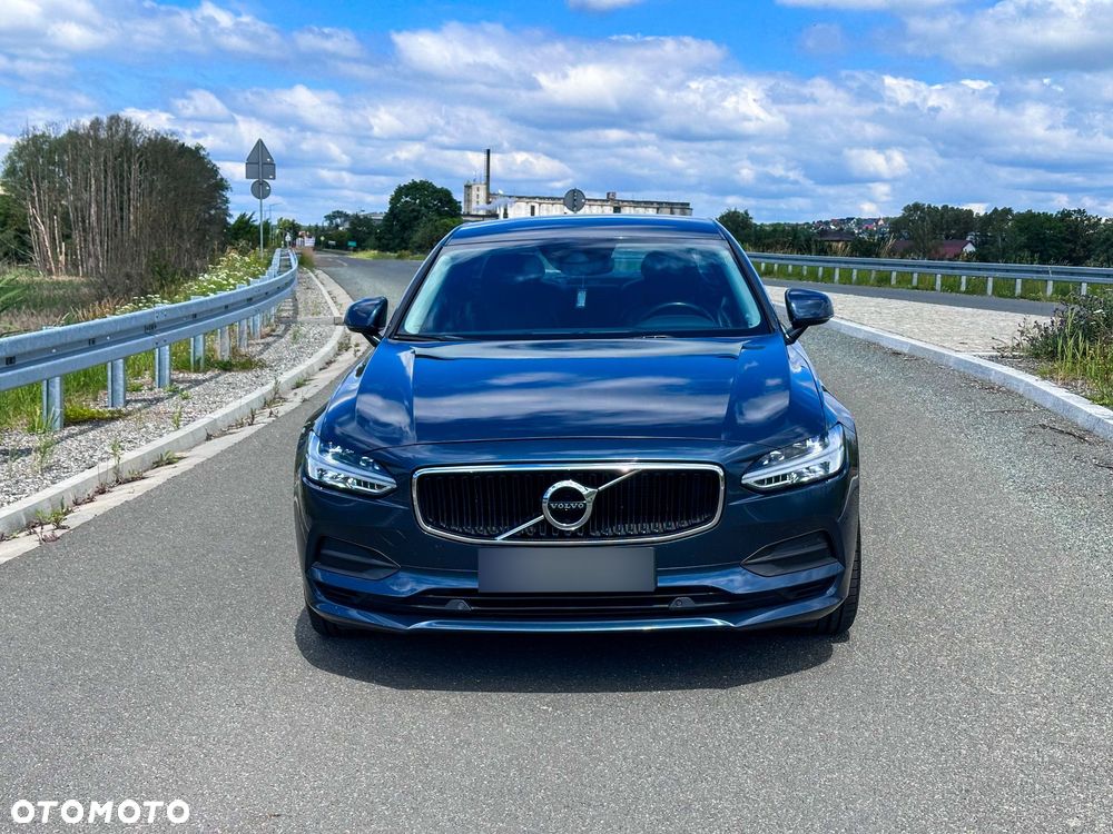 Volvo S90 D3 Momentum - 6