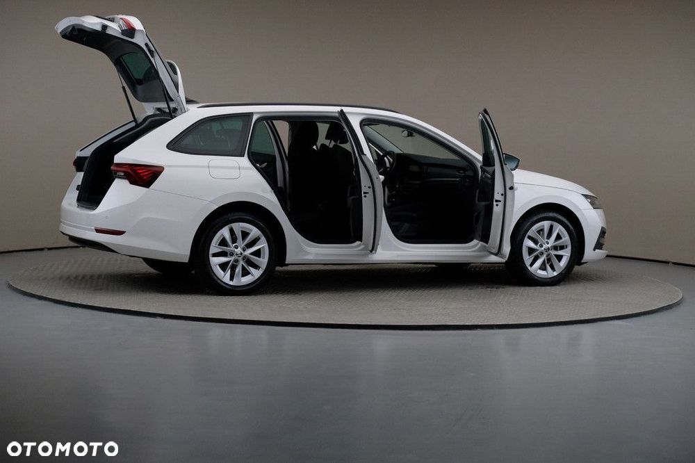 Skoda Octavia - 6
