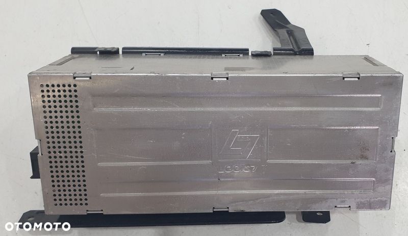 BMW E65 Wzmacniacz 62126921416 - 2