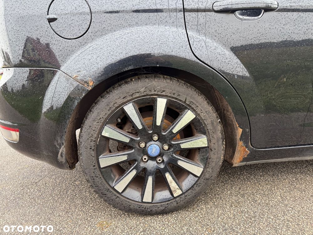 Ford Focus 1.6 Platinium X - 25