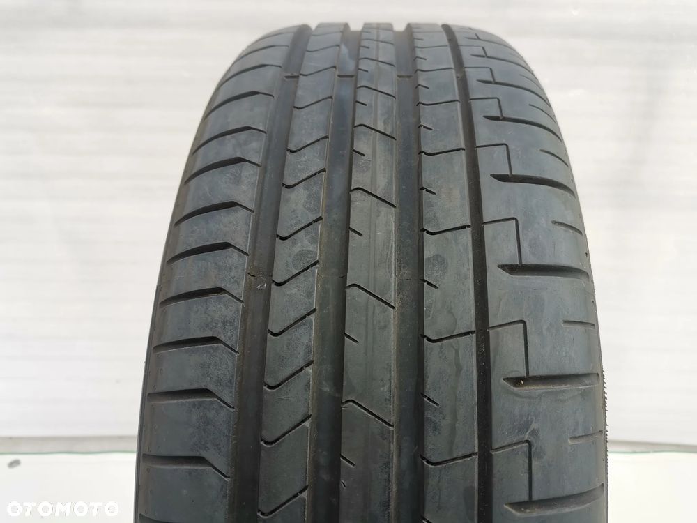 245/45 R20 Opona letnia Pirelli P  Zero 6.5mm 2022r