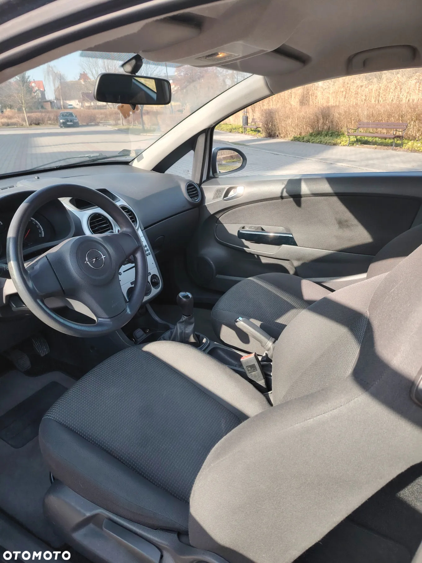 Opel Corsa 1.3 CDTI Essentia ecoFLEX - 7