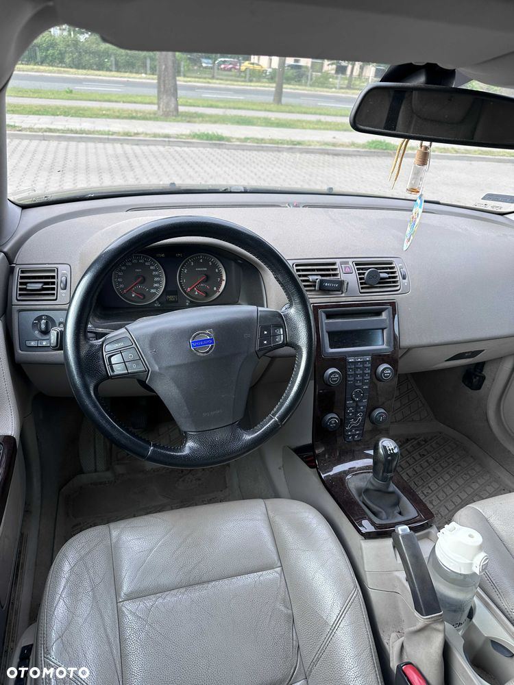 Volvo V50 - 7