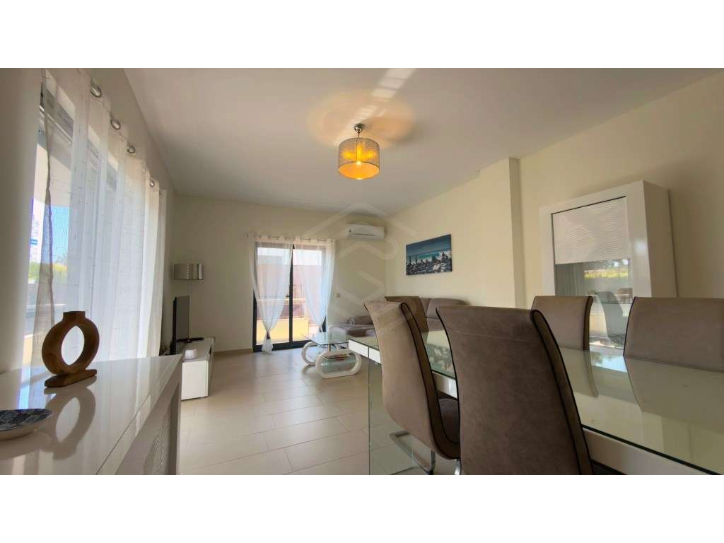 Excelente apartamento T1 a 900m da Praia de Quarteira, Algarve - Grande imagem: 5/38