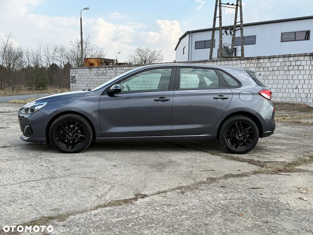 Hyundai i30 1.4 T-GDI DCT Premium - 3