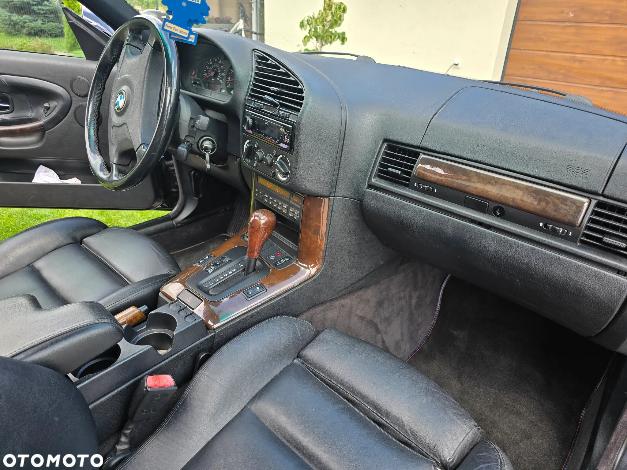 BMW M3 - 23
