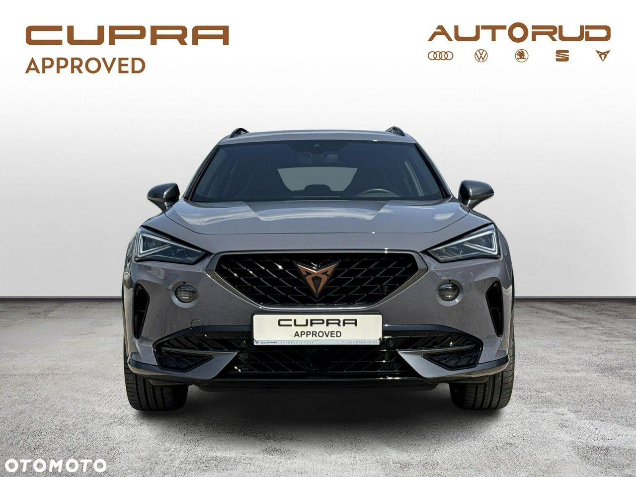 Cupra Formentor 2.0 TDI 4Drive DSG - 8