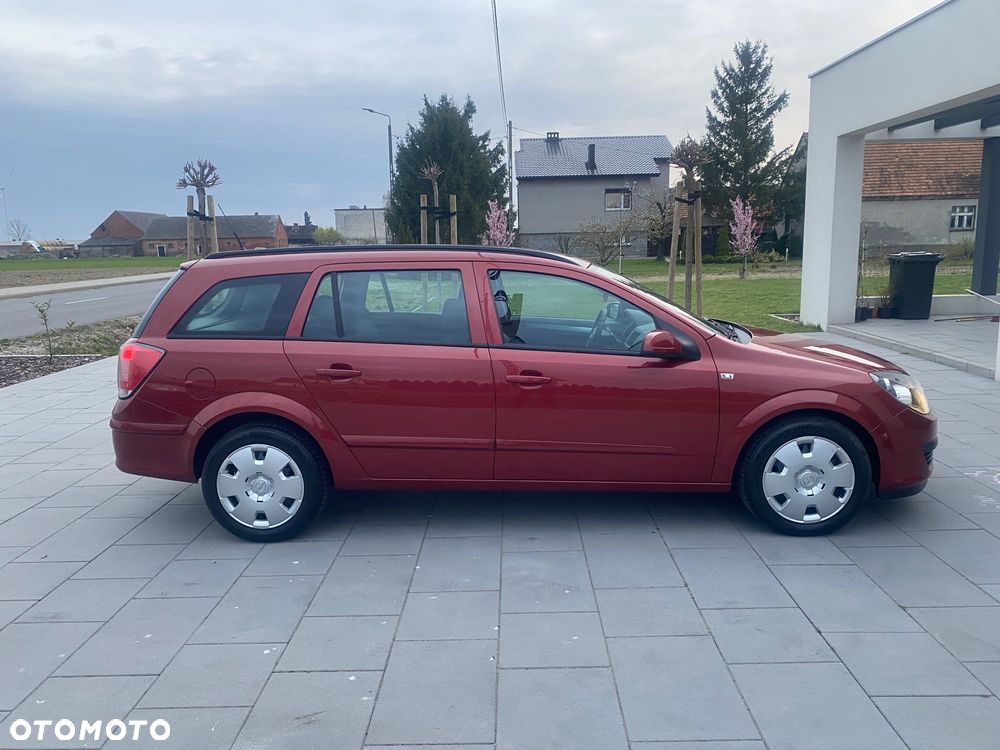 Opel Astra - 13