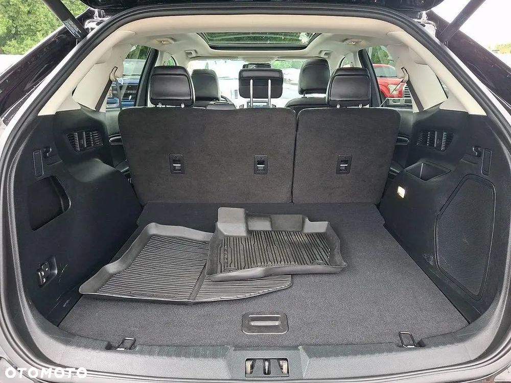 Ford Edge - 15