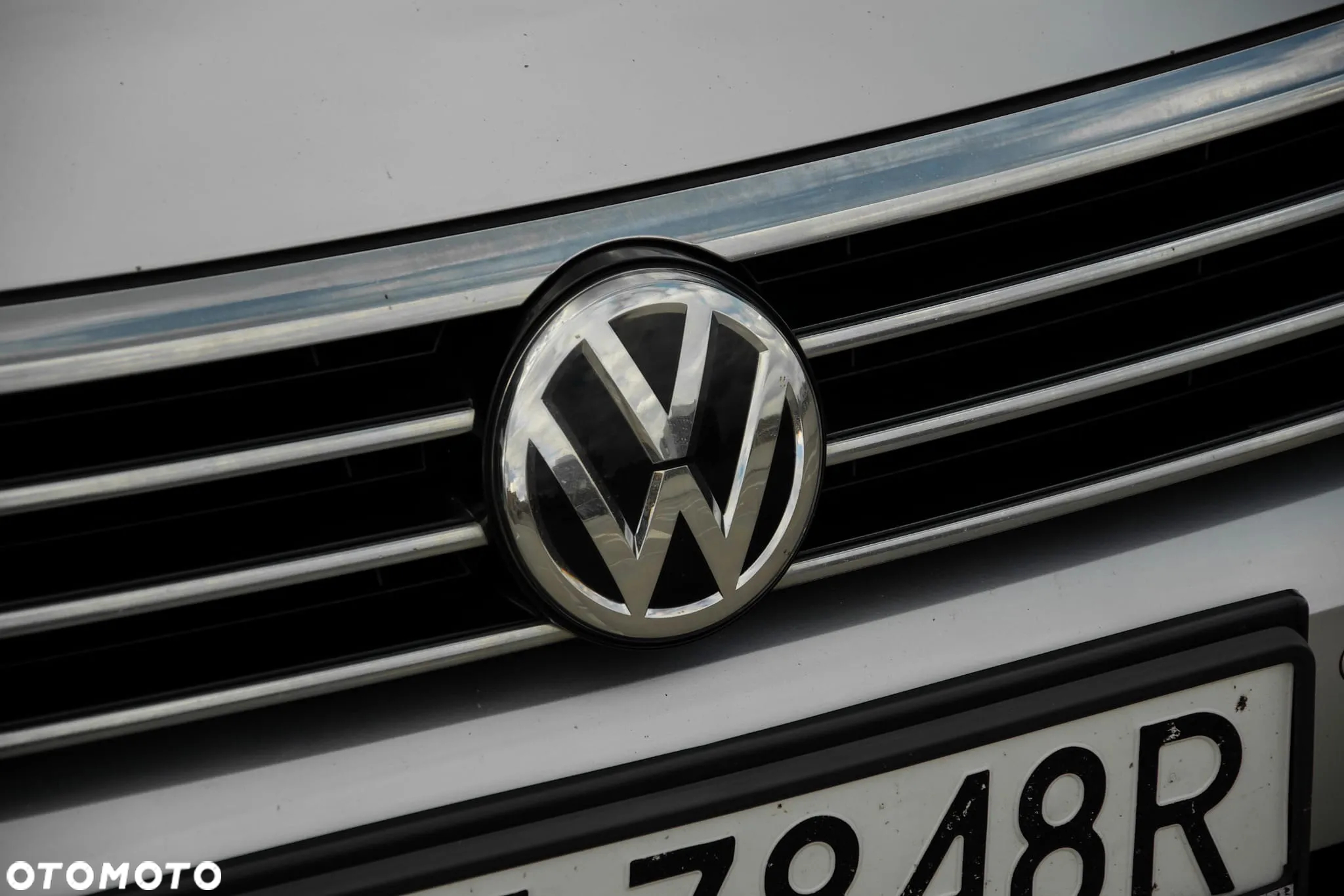 Volkswagen Passat 2.0 TDI BMT Comfortline - 14