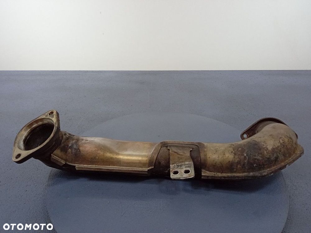 BMW M3 G80 3.0B RURA WYDECH TŁUMIK - 1