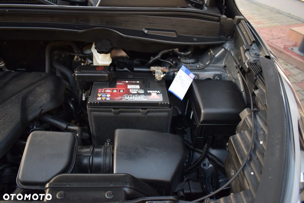 Hyundai ix35 1.6 2WD Comfort - 14