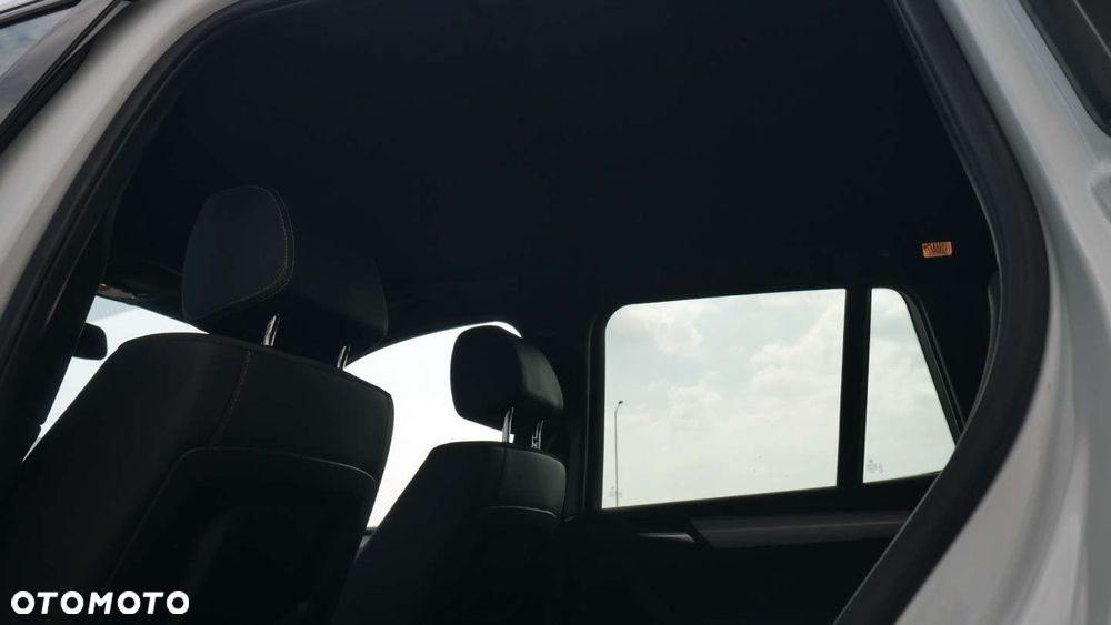 BMW X3 - 20