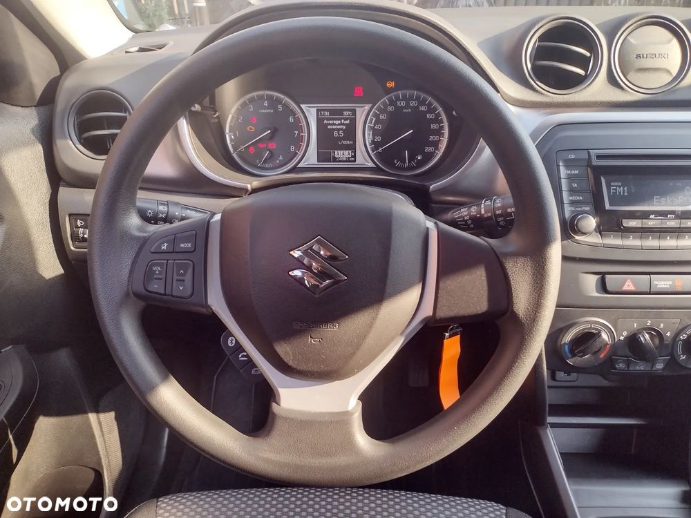 Suzuki Vitara 1.0 Boosterjet Comfort 2WD - 7