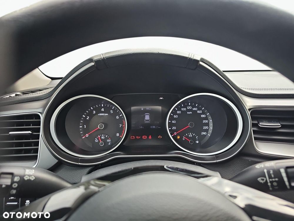 Kia Ceed - 19