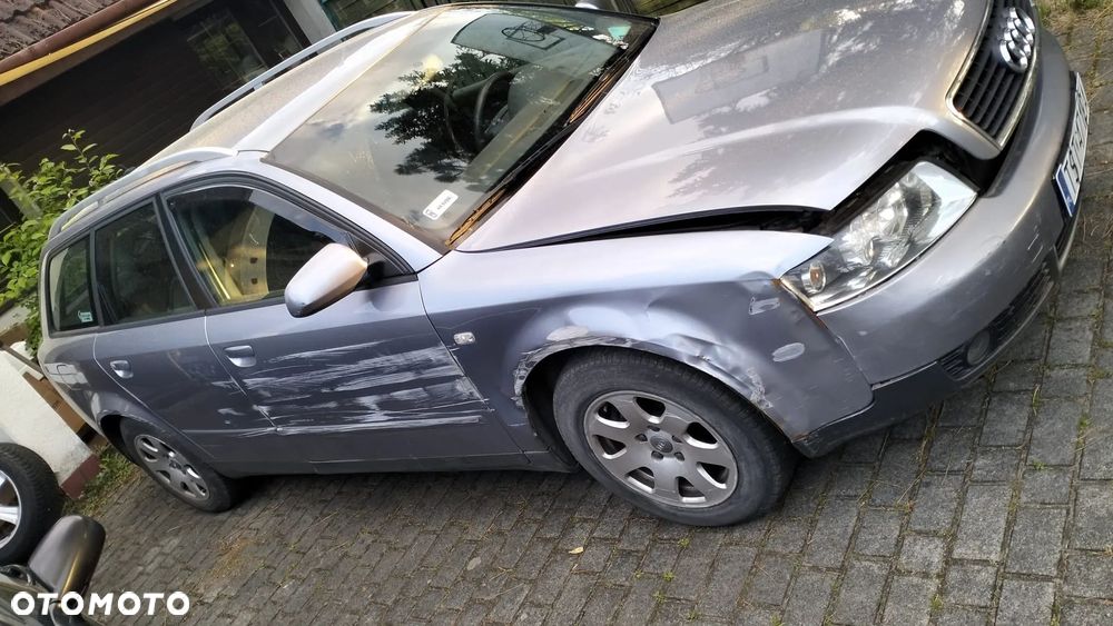 Audi A4 Avant 2.0 Multitronic - 3