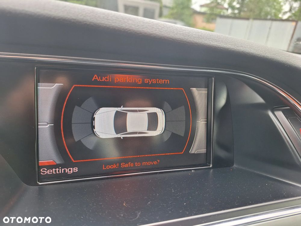 Audi A5 Coupé 3.0 TDI DPF quattro - 27