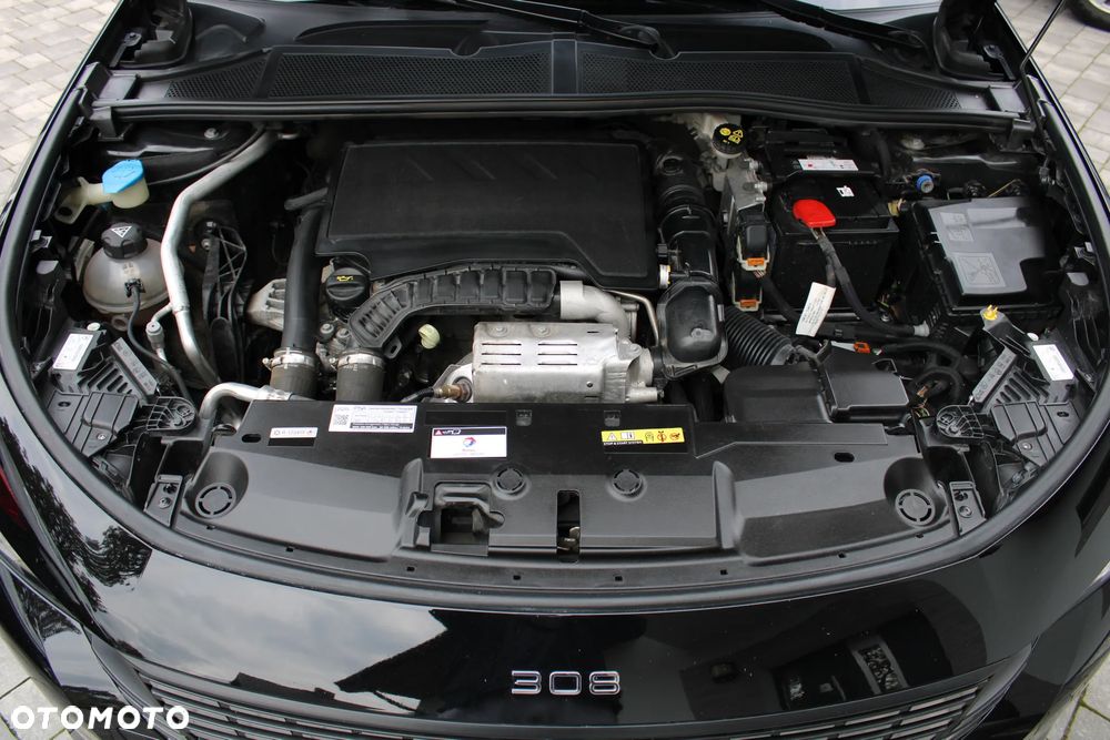 Peugeot 308 PureTech 130 Allure - 24