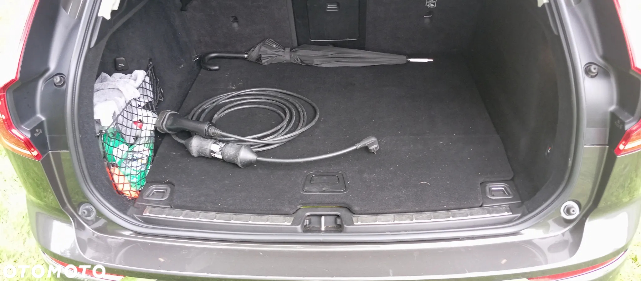 Volvo XC 60 - 20