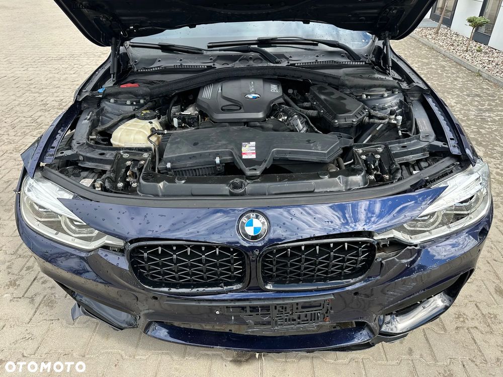 BMW Seria 3 - 12