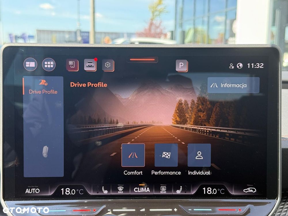 Cupra Formentor 1.5 TSI DSG - 18