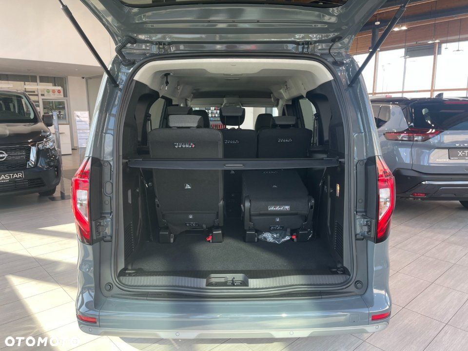 Nissan Townstar - 15