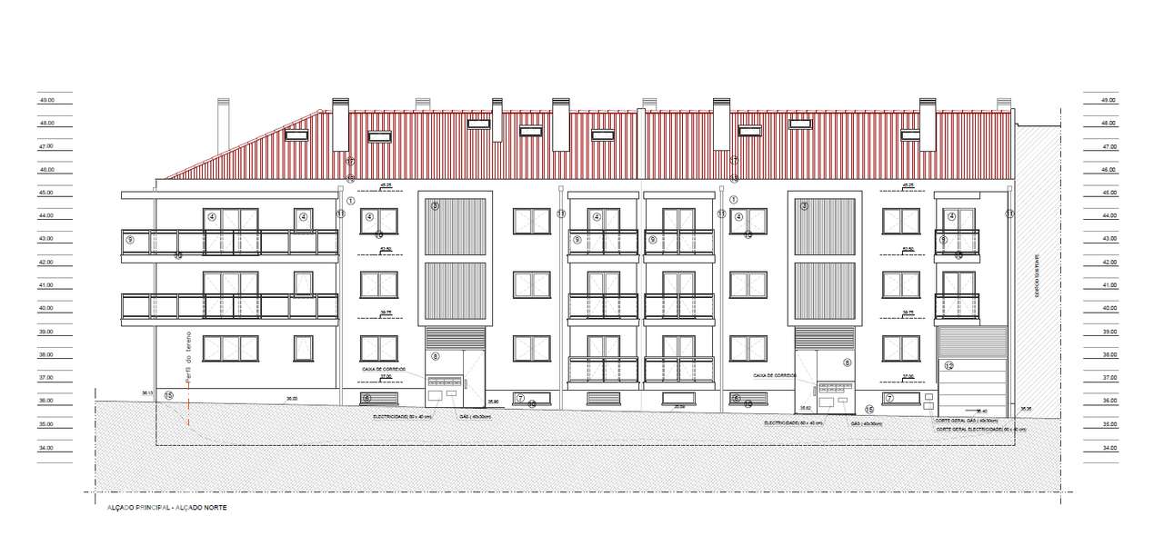 Empreendimento Santa Cruz - Grande imagem: 2/4