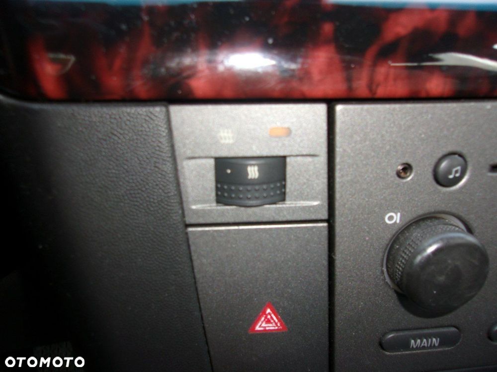 Opel Signum - 20
