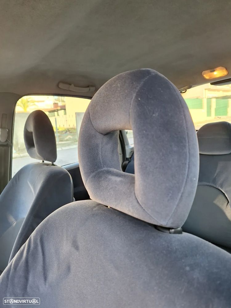 Citroën Xsara Picasso 1.6 HDi Confort - 11