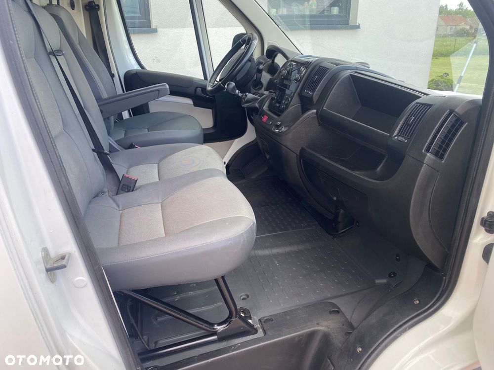 Citroën JUMPER - 21