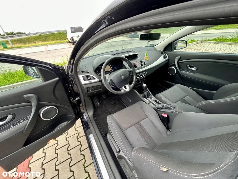 Renault Megane 1.6 16V Dynamique - 11