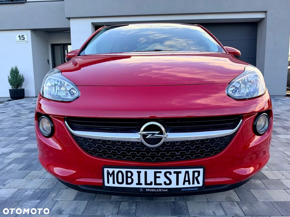 Opel Adam 1.2 Glam S&S - 30