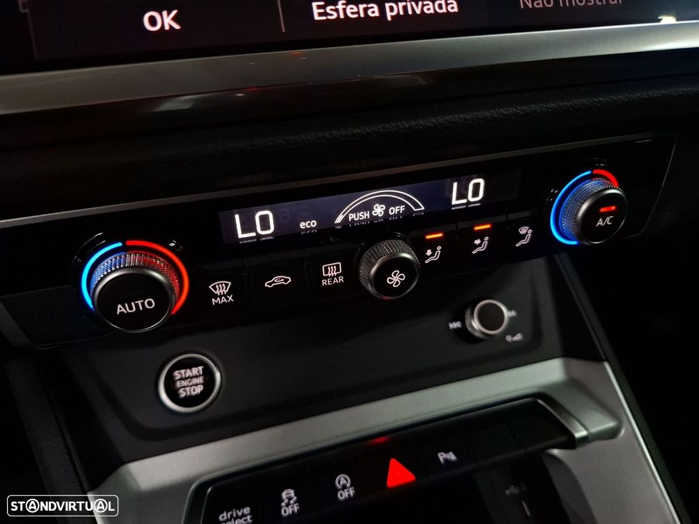 Audi Q3 Sportback 35 TDI S line S tronic - 19