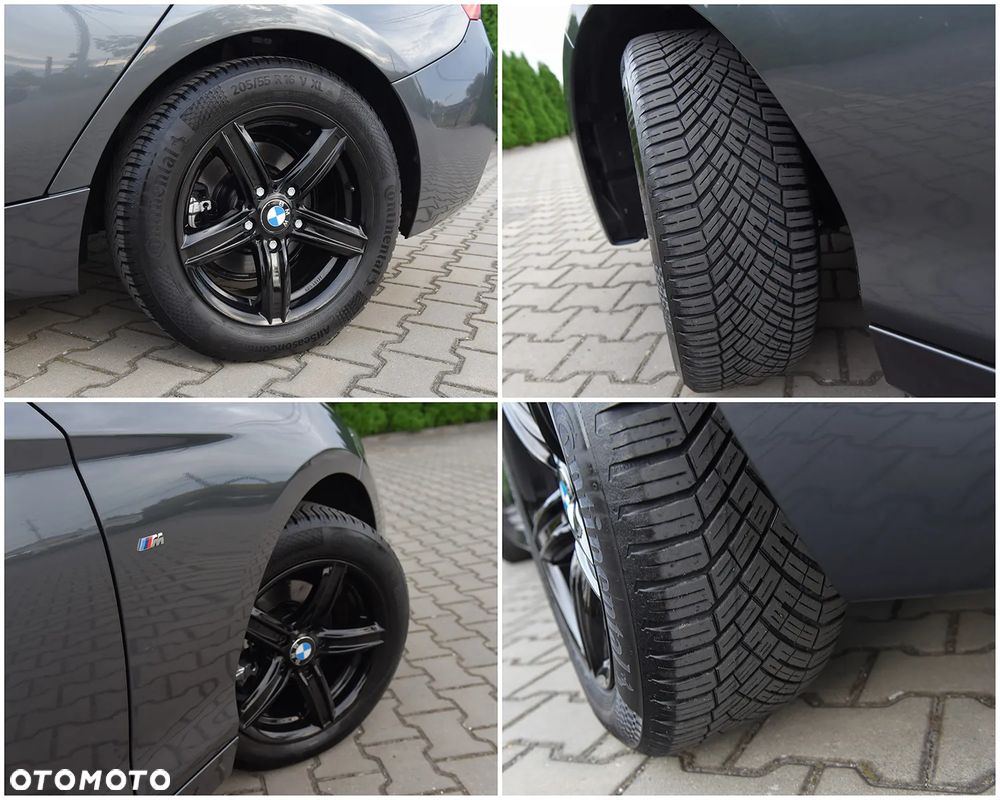 BMW Seria 1 118i Edition M Sport Shadow - 39
