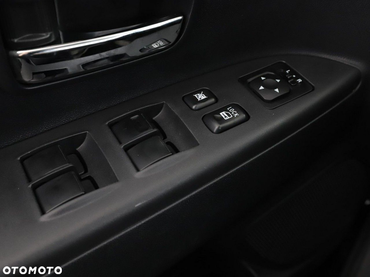 Mitsubishi ASX 1.6 2WD Invite - 31