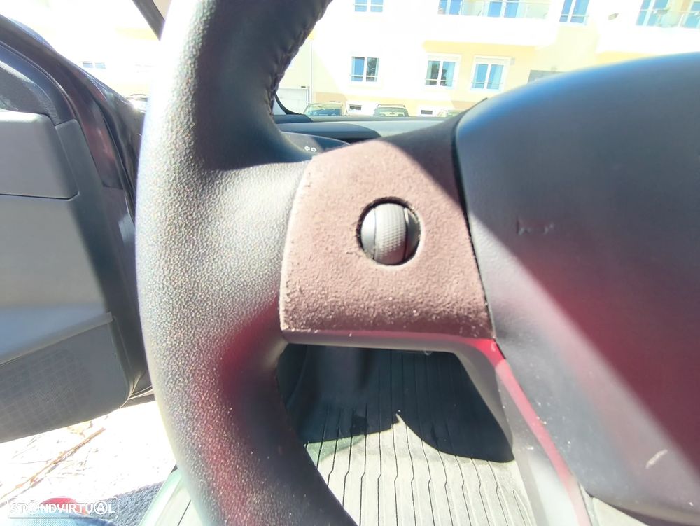 Tesla Model 3 Standard Range Plus RWD - 35