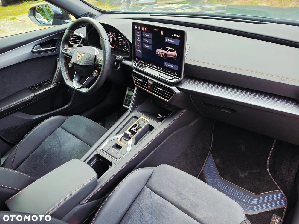 Cupra Formentor - 20